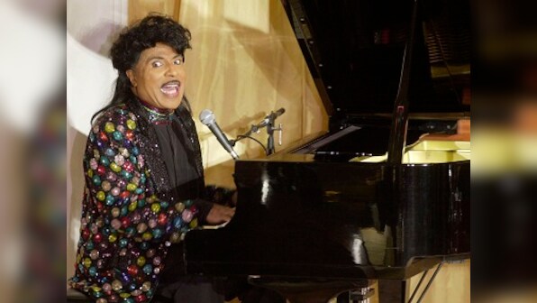 Little Richard, flamboyant rock ‘n’ roll pioneer and 'Tutti Frutti', 'Lucille' hitmaker, dies at 87