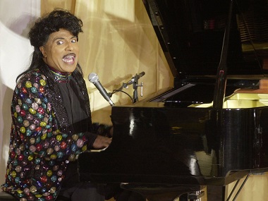 Little Richard, flamboyant rock ‘n’ roll pioneer and 'Tutti Frutti', 'Lucille' hitmaker, dies at 87 Little Richard, flamboyant rock ‘n’ roll pioneer and 'Tutti Frutti', 'Lucille' hitmaker, dies at 87