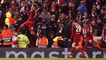 Premier League: Liverpool unlikely to lift trophy at Anfield as police want six key clashes in neutral stadium