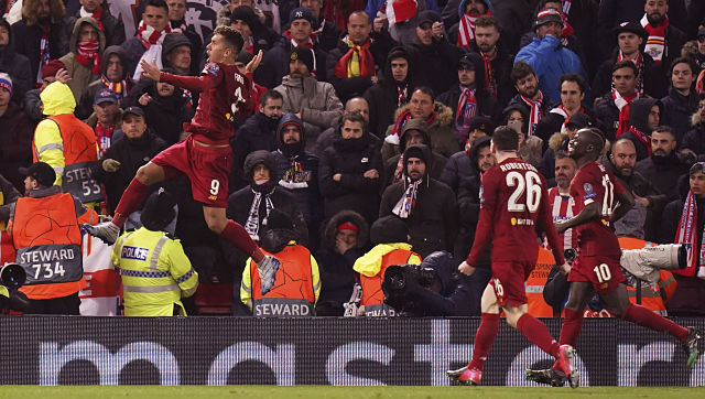 Premier League: Liverpool unlikely to lift trophy at Anfield as police want six key clashes in neutral stadium Premier League: Liverpool unlikely to lift trophy at Anfield as police want six key clashes in neutral stadium
