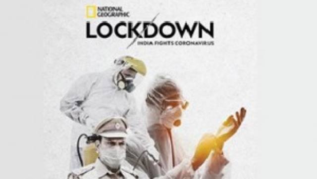 Lockdown: India Fights Coronavirus review — National Geographic documentary salutes unseen efforts of COVID-19 warriors Lockdown: India Fights Coronavirus review — National Geographic documentary salutes unseen efforts of COVID-19 warriors