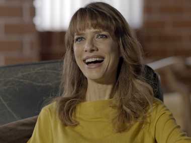 Mad Men, Little Fires Everywhere, GLOW director Lynn Shelton dies at 54 from unidentified blood disorder Mad Men, Little Fires Everywhere, GLOW director Lynn Shelton dies at 54 from unidentified blood disorder