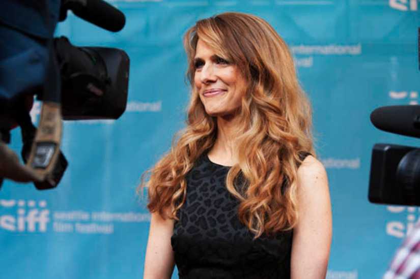 Lynn Shelton. Image from Twitter