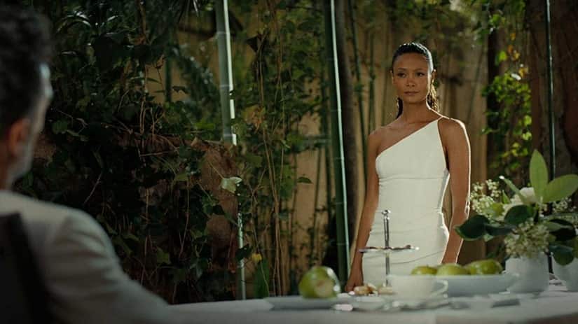 Still from Westworld Season 3 | HBO