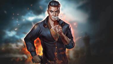 Amazon India announces gaming benefits for Prime members, makes free in-game content available