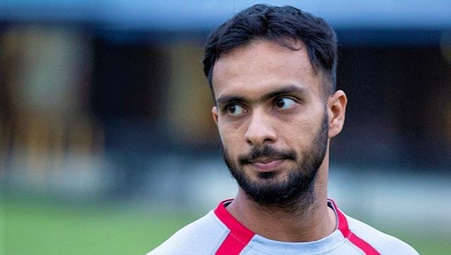 My First IPL Match: The Shah Rukh Khan pep talk and watching Sachin Tendulkar bat, Mandeep Singh recalls debut My First IPL Match: The Shah Rukh Khan pep talk and watching Sachin Tendulkar bat, Mandeep Singh recalls debut