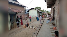Manipur Assembly polls 2022: With deep divide between Valley and Hills, northeastern state yearns for development