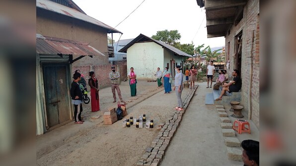 Manipur Assembly polls 2022: With deep divide between Valley and Hills, northeastern state yearns for development