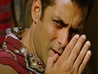 Eid without Salman Khan: With no ritualistic film release on the festival, even Bhai can't beat the virus Eid without Salman Khan: With no ritualistic film release on the festival, even Bhai can't beat the virus