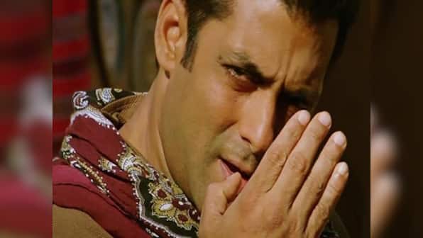 Eid without Salman Khan: With no ritualistic film release on the festival, even Bhai can't beat the virus