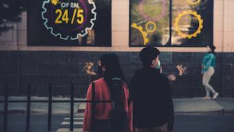 Coronavirus in northeast China is mutating and people are taking longer to recover from the infection