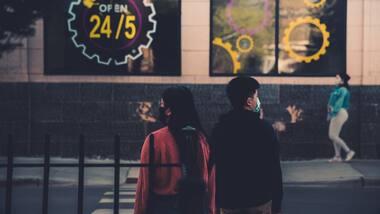 Coronavirus in northeast China is mutating and people are taking longer to recover from the infection