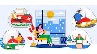 Google Meet to allow free users to make video calls for more than 60 minutes till March 2021