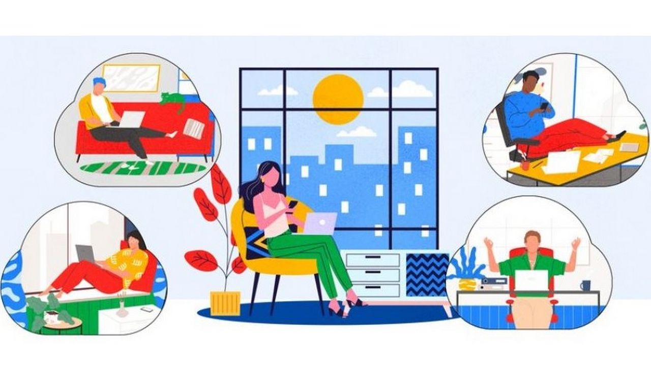 Google Meet gets deeper Gmail integration, will let you place video calls from your inbox Google Meet gets deeper Gmail integration, will let you place video calls from your inbox