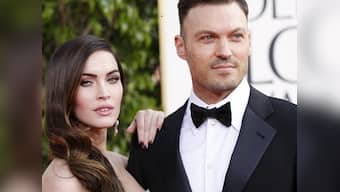 Megan Fox splits from Brian Austin Green after 10 years of marriage, Beverly Hills 90210 actor confirms on podcast