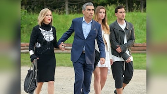 Schitt’s Creek and the pleasures of a 'sweetcom': A criminally underrated series that brings back the charm of optimism