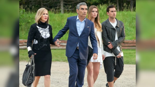 Schitt’s Creek and the pleasures of a 'sweetcom': A criminally underrated series that brings back the charm of optimism