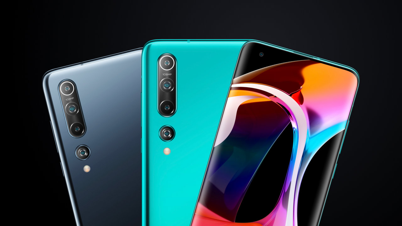 Xiaomi Mi 10 5G is now available for purchase in India, it is priced starting Rs 49,999 Xiaomi Mi 10 5G is now available for purchase in India, it is priced starting Rs 49,999