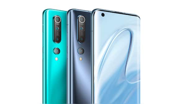 Xiaomi Mi 10 launch LIVE updates: Mi 10 with Snapdragon 865 SoC, 108 MP camera, 30 W charging launched at a starting price of Rs 49,999