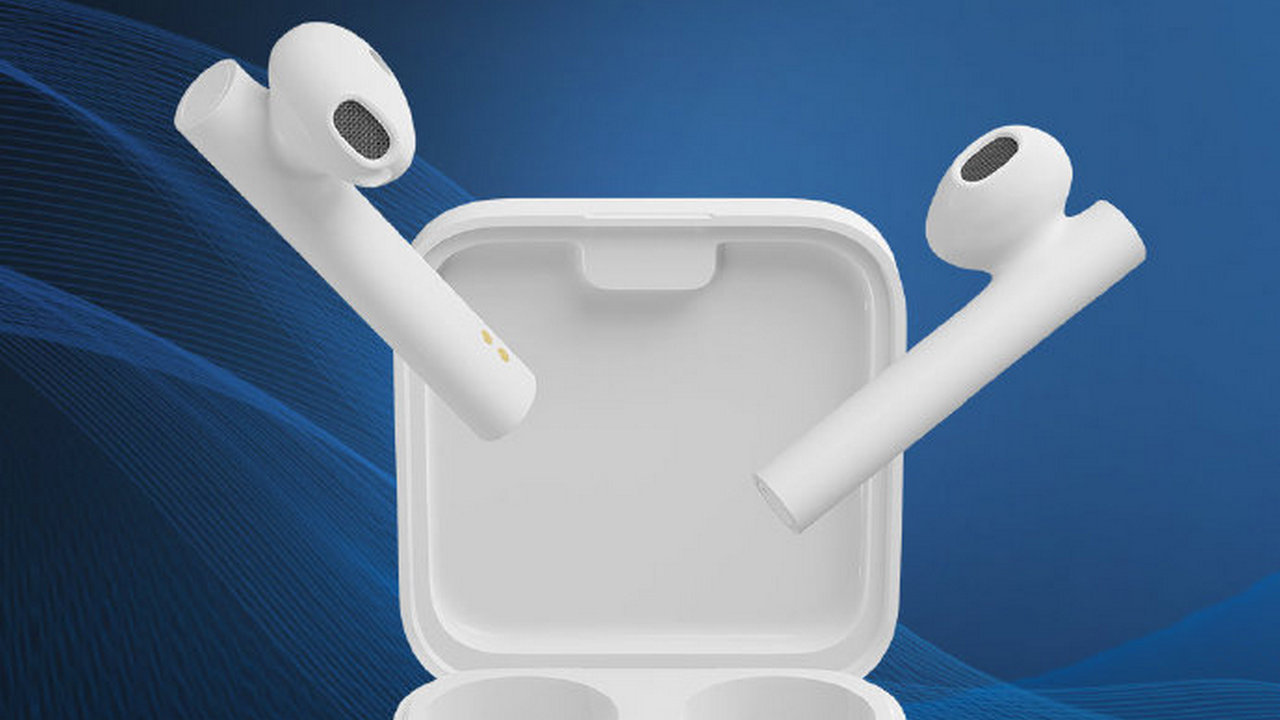 Poco's upcoming TWS earbuds may be called Poco Pop Buds, a poll conducted by the company suggests Poco's upcoming TWS earbuds may be called Poco Pop Buds, a poll conducted by the company suggests