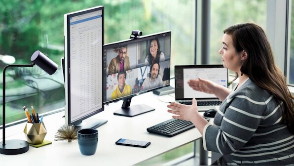 Microsoft Teams to get a new AI-based noise suppression feature from next month