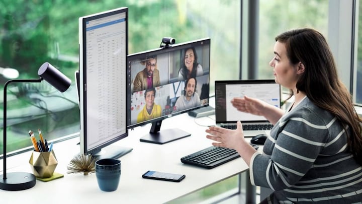 Microsoft Teams to get a new AI-based noise suppression feature from next month