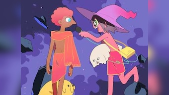 The Midnight Gospel review: Netflix animated series is a must-watch, with impressive TV writing and a new kind of storytelling