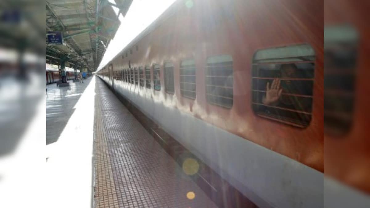 Seven deaths reported on Shramik Special trains; most of them had pre-existing health conditions, claims Indian Railways