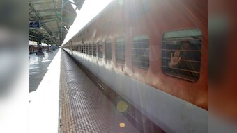 Coronavirus Lockdown: Railways to operate 200 non-AC, second class passenger trains daily from 1 June