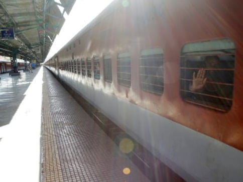 Seven deaths reported on Shramik Special trains; most of them had pre-existing health conditions, claims Indian Railways Seven deaths reported on Shramik Special trains; most of them had pre-existing health conditions, claims Indian Railways