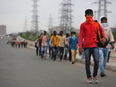 Kerala announces Rs 2 lakh ex-gratia for kin of deceased migrant workers from West Bengal Kerala announces Rs 2 lakh ex-gratia for kin of deceased migrant workers from West Bengal