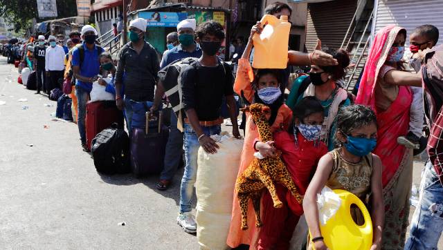 MNREGA during COVID-19 pandemic: More households got work in 2020, but fund crunch a major concern, finds study MNREGA during COVID-19 pandemic: More households got work in 2020, but fund crunch a major concern, finds study