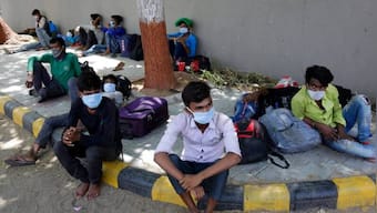 Supreme Court hearing on migrant crisis: No bus, train fare for workers; apex court orders state govts to arrange for their shelter, food