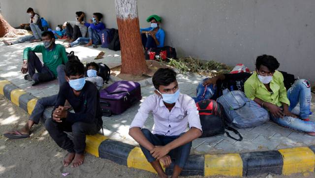 West Bengal elections: Migrant workers feature in manifestos, but get precious little attention thereafter West Bengal elections: Migrant workers feature in manifestos, but get precious little attention thereafter