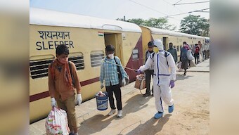Coronavirus Lockdown: Congress paying for stranded migrants' return train fare is humanitarianism wrapped in deft politics
