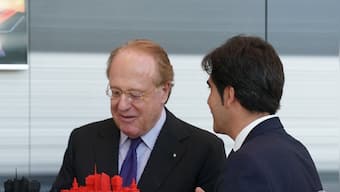 AC Milan President Paolo Scaroni opposed to playing Coppa Italia semi-finals, finals in space of three days