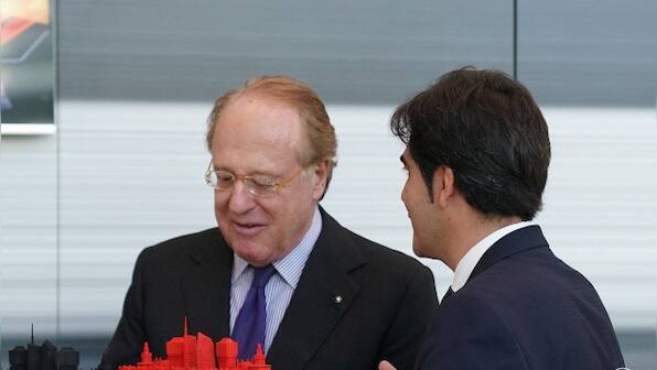AC Milan President Paolo Scaroni opposed to playing Coppa Italia semi-finals, finals in space of three days