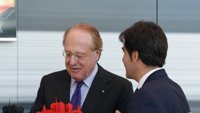 AC Milan President Paolo Scaroni opposed to playing Coppa Italia semi-finals, finals in space of three days AC Milan President Paolo Scaroni opposed to playing Coppa Italia semi-finals, finals in space of three days