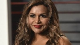 Mindy Kaling on Never Have I Ever and uniting with Priyanka Chopra Jonas for upcoming Universal wedding comedy
