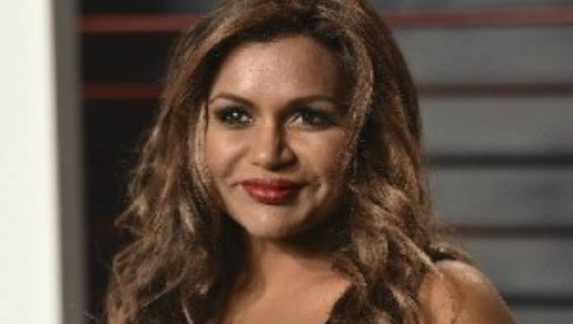 Mindy Kaling on Never Have I Ever and uniting with Priyanka Chopra Jonas for upcoming Universal wedding comedy Mindy Kaling on Never Have I Ever and uniting with Priyanka Chopra Jonas for upcoming Universal wedding comedy