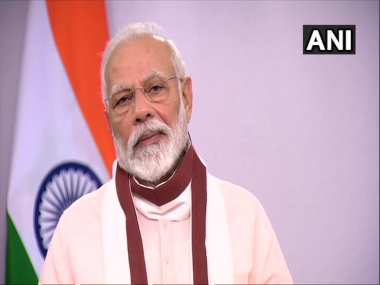 Congress dismisses Narendra Modi's 'headline-grabbing' Rs 20 lakh crore package announcement; BJP hails move aimed at making India 'self-reliant' Congress dismisses Narendra Modi's 'headline-grabbing' Rs 20 lakh crore package announcement; BJP hails move aimed at making India 'self-reliant'