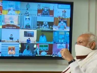 Centre's adoption of coercive federalism over co-operation with states has hampered response to COVID-19, migrant crisis Centre's adoption of coercive federalism over co-operation with states has hampered response to COVID-19, migrant crisis