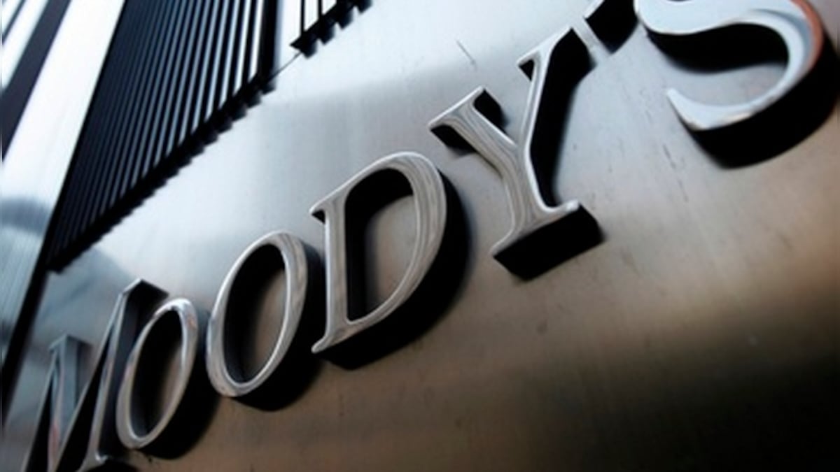 Indian economy to contract in FY21; lockdown compounds economic challenges, says Moody's