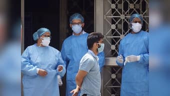 Coronavirus Outbreak Updates: ICMR expands list of private labs from 8 to 13 for real-time RT-PCR tests for COVID-19 in Delhi