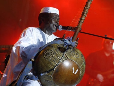 Mory Kante, acclaimed Guinean singer best known for 80s hit Yeke Yeke, passes away aged 70 Mory Kante, acclaimed Guinean singer best known for 80s hit Yeke Yeke, passes away aged 70