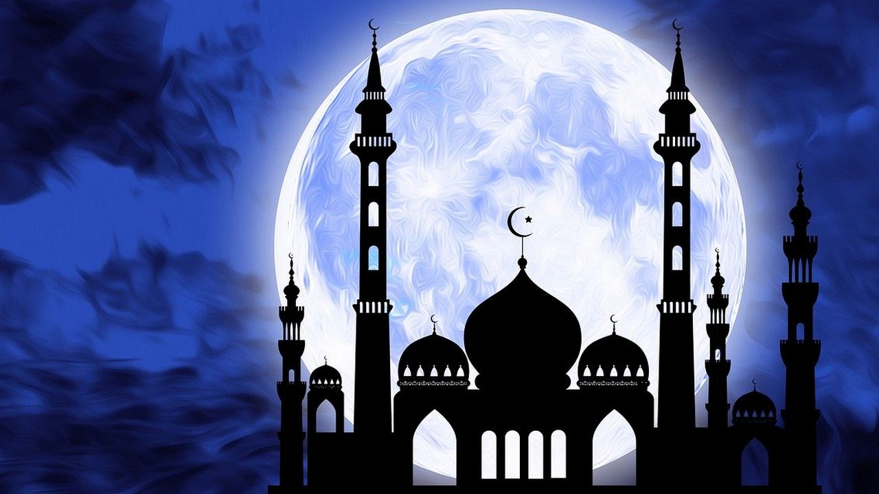 Eid-ul-Fitr 2020: Here is how you can wish your family and friends using WhatsApp stickers Eid-ul-Fitr 2020: Here is how you can wish your family and friends using WhatsApp stickers