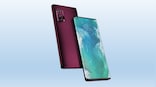 Motorola Edge Plus with Snapdragon 865 Soc is now on sale on Flipkart at Rs 74,999