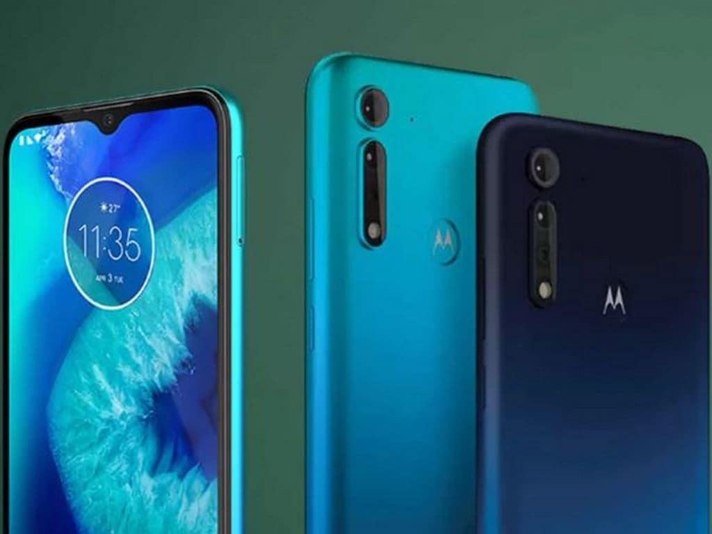 Moto G8 Power Lite with 16 MP triple rear camera setup launched in