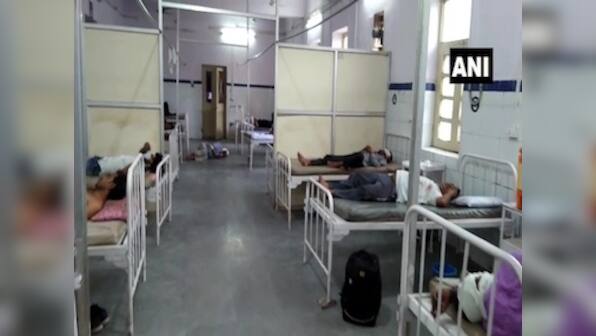 Eight migrants killed, 55 injured after truck carrying workers collides with bus in Madhya Pradesh; case registered against bus driver