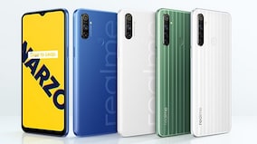 Realme Narzo 10 will go on sale today at 12 pm on Flipkart: All you need to know
